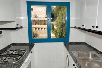 Apartment Urb Sierra Mar Garrucha