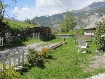 Apartamento Charmant T2 En Rez De Jardin