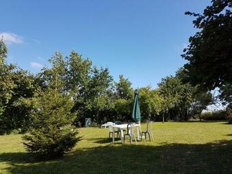 Chambre Privee Montournais