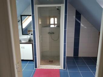 Jolie Long�re Bretonne , � 5 Minutes De La Plage, Vue Mer ,