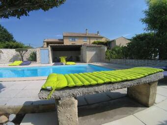 La Bastide Saint Jacques