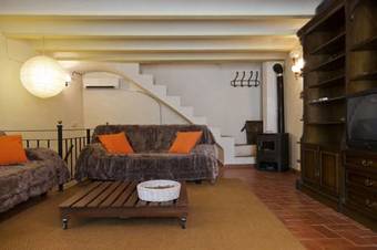 Baronia Cal Federico