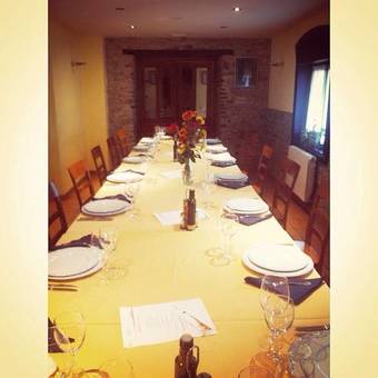 Hostal Hotel Rural Los Cerezos De Yanguas