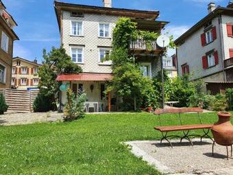 Apartamento Villa Donkey Ferienwohnung 113