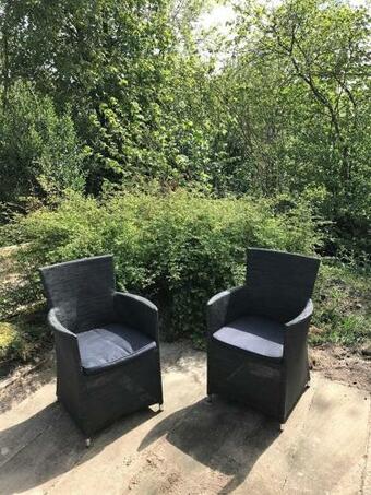 Apartamento It Polderdykje - Cozy Studio