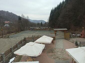 Hotel Pensiunea Popas Pop, Strambu-baiut, Maramures
