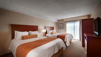Hotel Comfort Inn Kitchener - Standard Cb