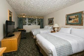 Hotel Mountaineer Lodge