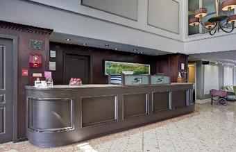 Sandman Hotel Langley