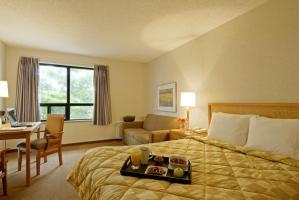 Hotel Comfort Inn Laval