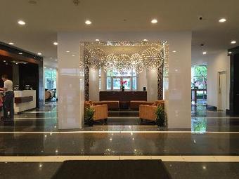 Hotel Delta Beausejour - Delta Room