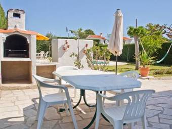 Villa Holiday Home Casa Isabel