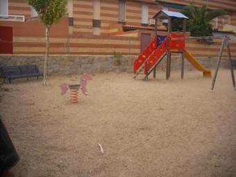 Casa Rural El Cerc�n