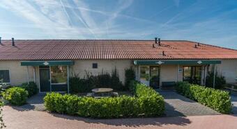 Hotel Groepsaccommodatie 1