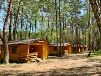 Hotel O?rodek Wypoczynkowy Jeziornik