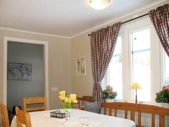 Holiday Home Komsk�let - Vgt135