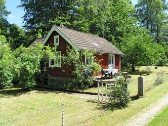 Holiday Home Angsj� Torp - Ble047