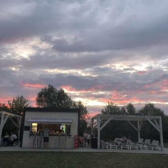 Lodge Strefa Kampinos