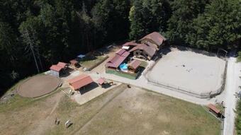 Agroturismo Vineyard Paradise Senica