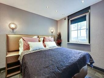 Tasteful Villa In Didam With Garden