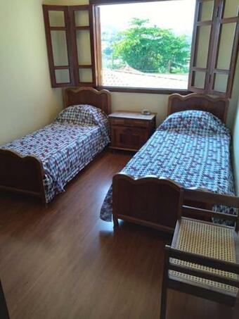 Casa Aconchegante E Grande No Circuito Das �guas Paulista - Cem Por Cento Privativa