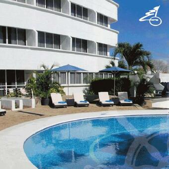 Aquarius Hotel Boutique