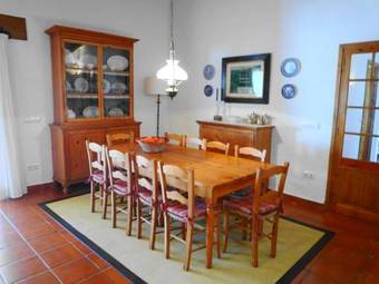 Finca Santa Victoria