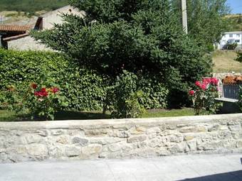 Casa Rural Solape�a