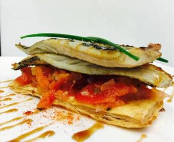 Hotel La Fonda De La Estaci�n