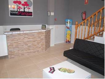 Hostal El Parque