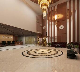 Hotel Comfort Inn Vilasa