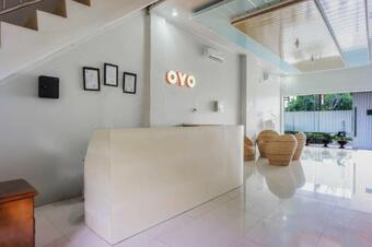 Oyo 2598 Hotel Chocolate