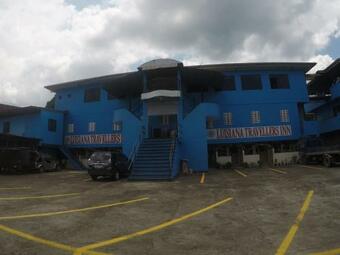 Hotel Reddoorz Plus Near Municipality Of Luisiana Laguna