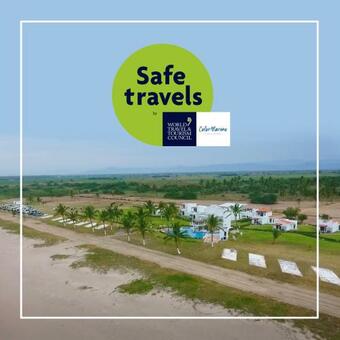 Color Marino Seaside Hotel