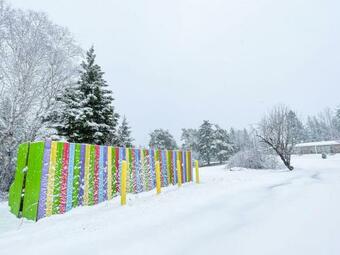 Hotel Glenghorm Beach Resort