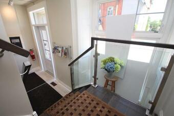 Hotel Kemptville Suites