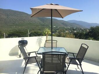 Apartamento El Depa De Mar�a