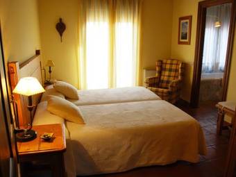 Casa Rural La Fuente Gorda