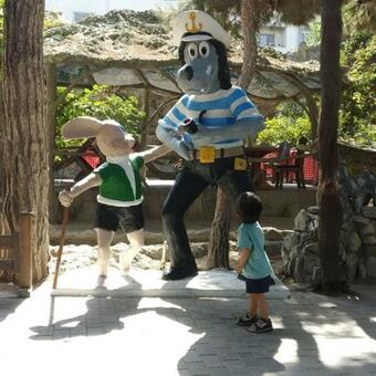 Apartamento Aaaf Park Villas & Residences