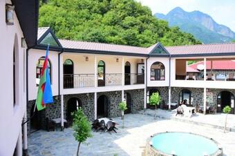 Hotel Simsek Motel&restaurant