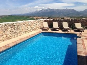 Hotel Cortijo Del Marqu�s