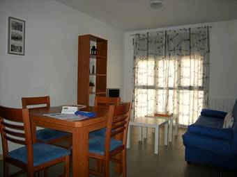 Apartamentos Los Mayos De Albarrac�n
