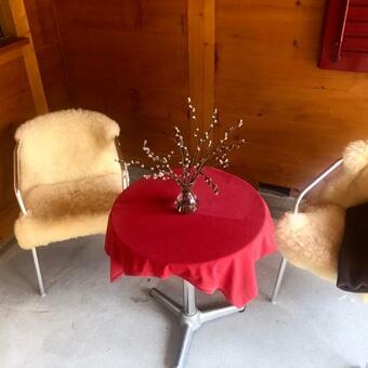 Apartamento H�beli Lodge