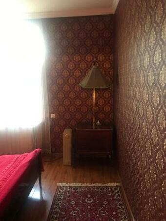 Apartamento Mashtoc 109/7