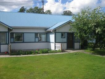 Apartamento Huoneistomajoitus Hella H�rm�