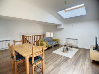 Apartamento Appartement Aux Go�ts Du Jour En C?ur De Ville.