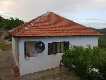 Country House Vukmanovic Bukovik