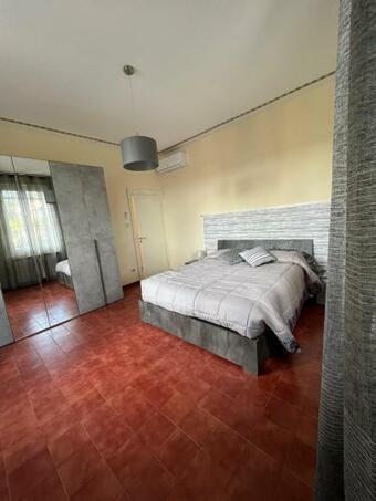 Apartamento Casa Adelaide Vicino Al Mare,uscita Ancona Sud