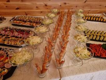 Hotel Pak?vio Dvaras