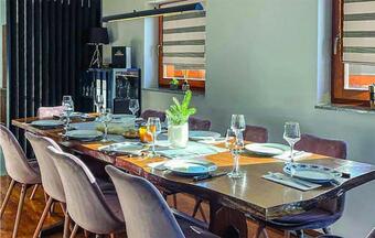 Amazing Home In Donja Poljana With Outdoor Swimming Pool, Sauna And 4 Bedrooms